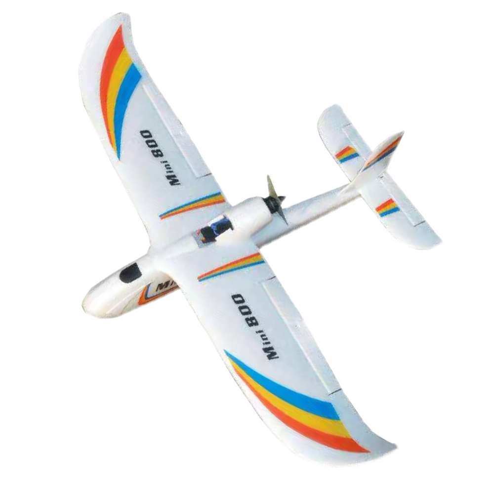 Mini-Surfer-X8-800-mm-Spannweite-EPP-RC-Segelflugzeug-Bausatz-1428840-1